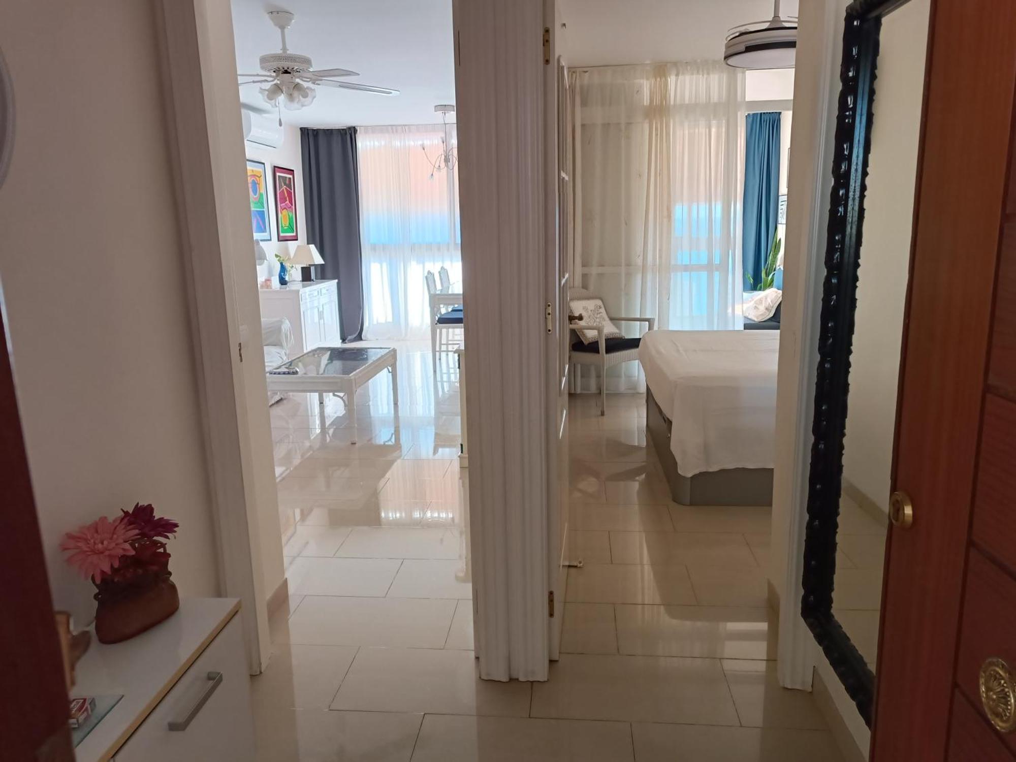 Apartamento Gemelos 2