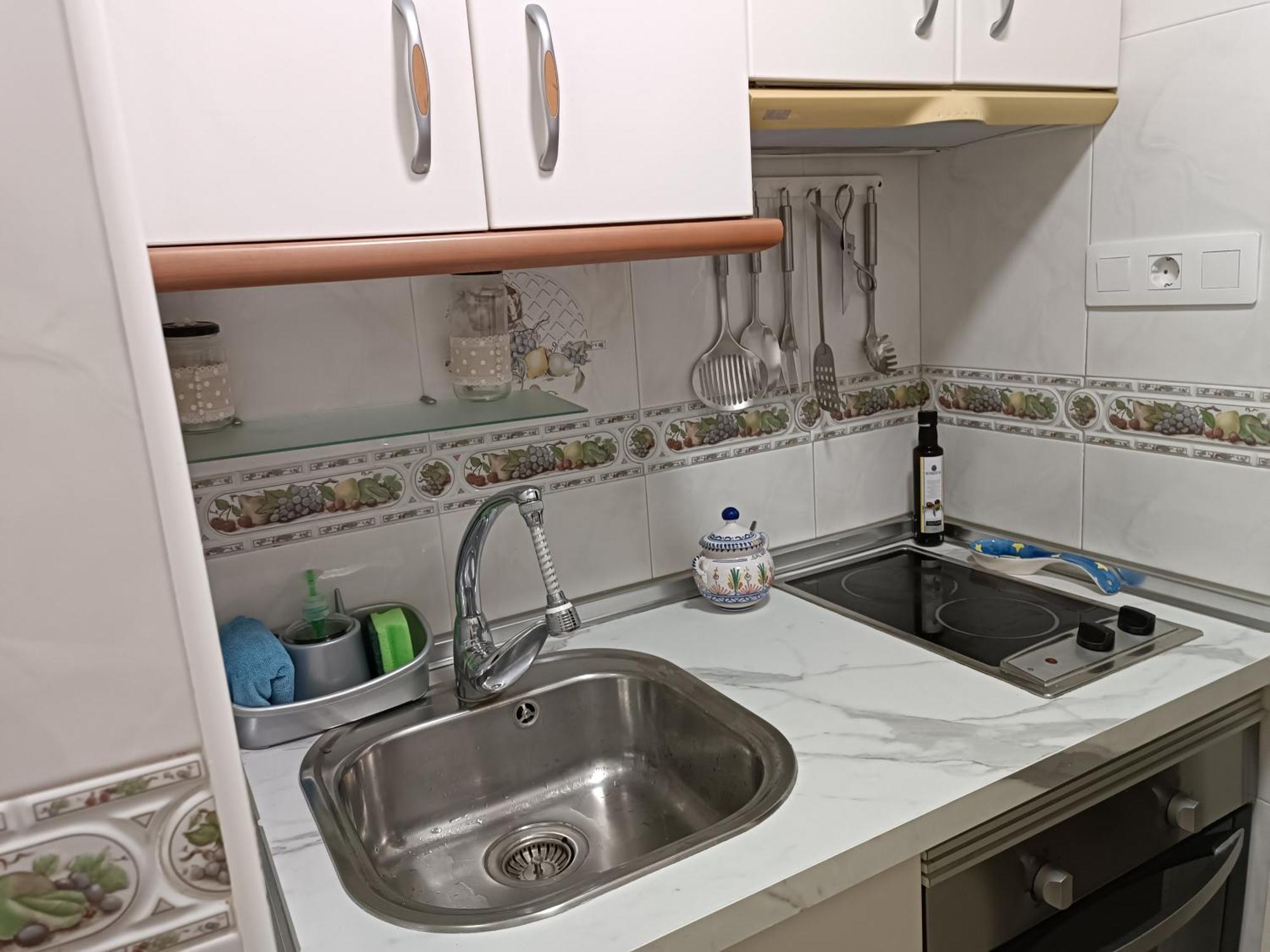 Apartamento Gemelos 2